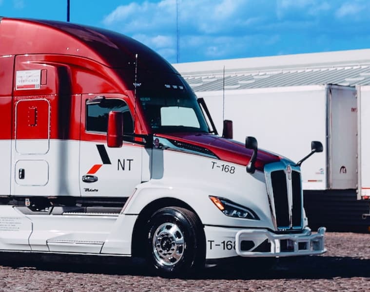 Nacional terrestre operador